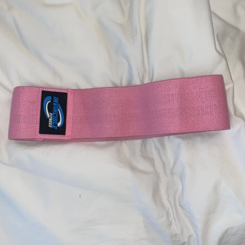 Resistance Band